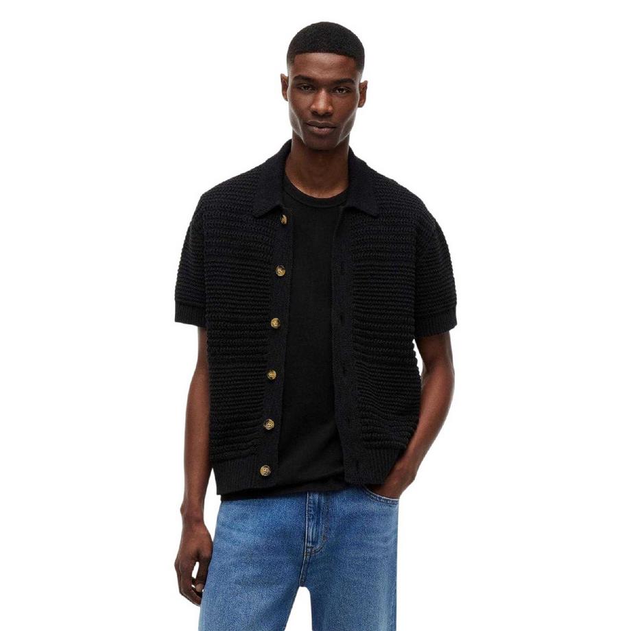 TOMMY JEANS  Chemise Manches Courtes 