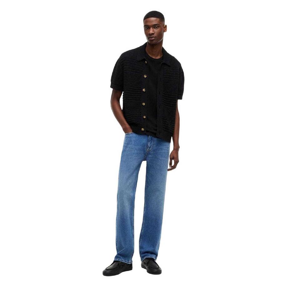 TOMMY JEANS  Chemise Manches Courtes 