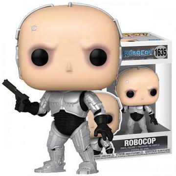 Funko POP! RoboCop: RoboCop (1635)