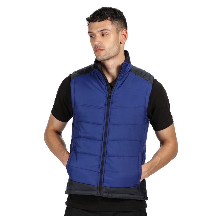 Regatta Gilet Softshell Uproar  