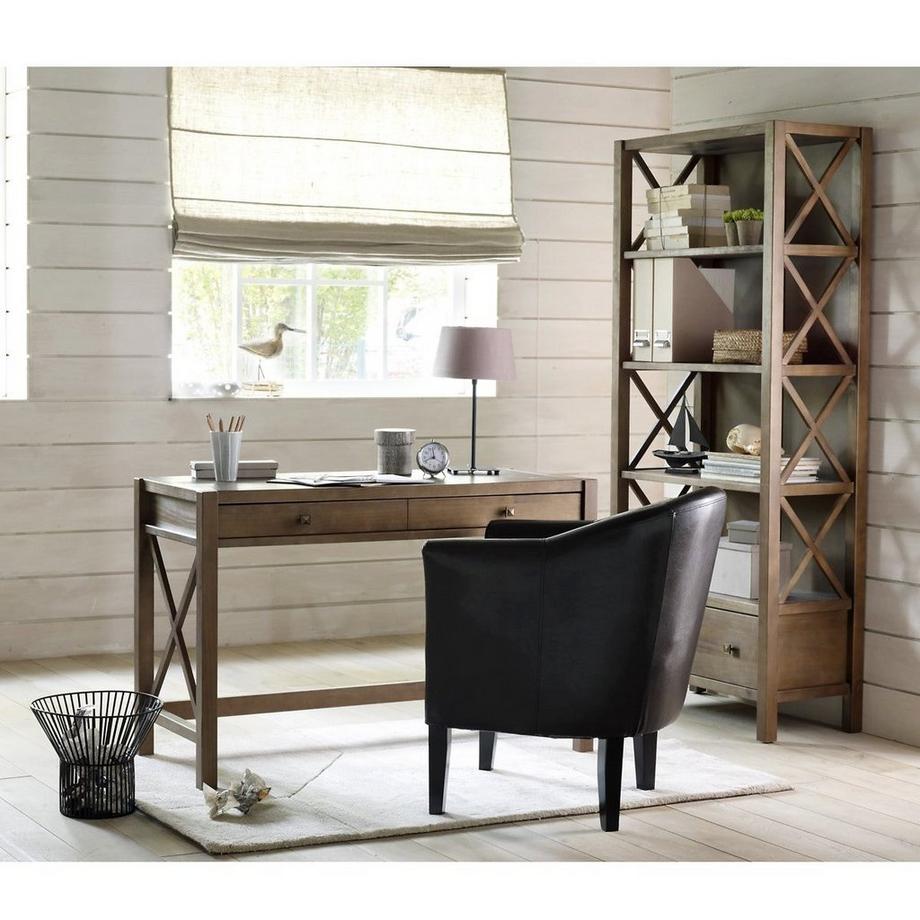 SO'HOME Schreibtisch Derry  