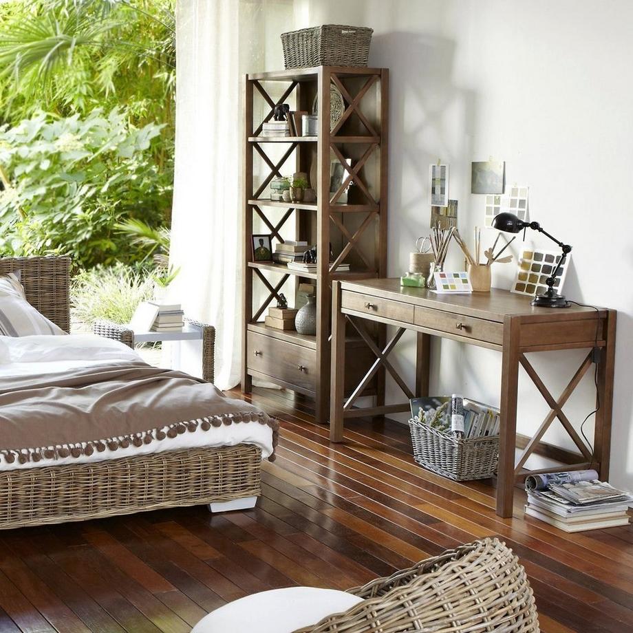 SO'HOME Schreibtisch Derry  