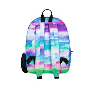 hype Rucksack, Regenbogen Wolke  