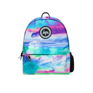 hype Rucksack, Regenbogen Wolke  