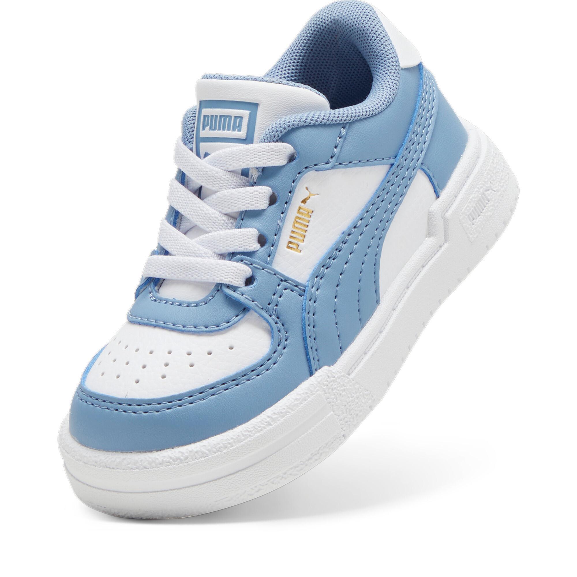 PUMA  baskets bébé ca pro classic ac 