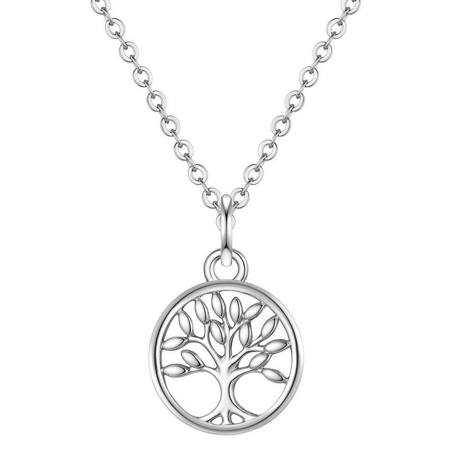 Collier Arbre de Vie