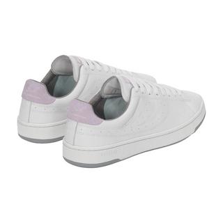 SUPERGA  Sneaker 4833 Lendl, Leder 