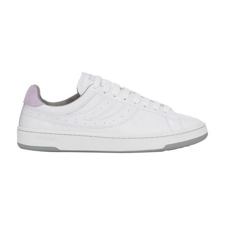 SUPERGA  Sneaker 4833 Lendl, Leder 