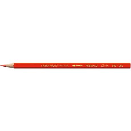 Caran d'Ache Farbstifte Prismalo 3mm  