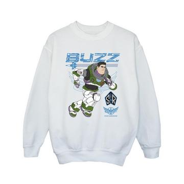 Sweat LIGHTYEAR RUN TO ACTION