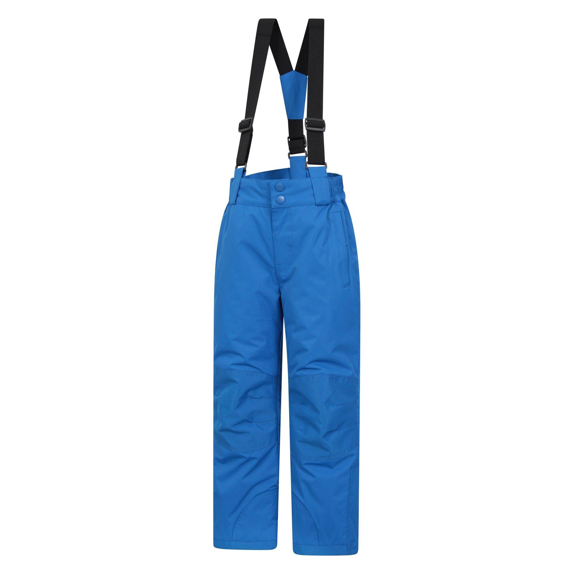 Mountain Warehouse  Pantalon de ski RAPTOR Enfant 