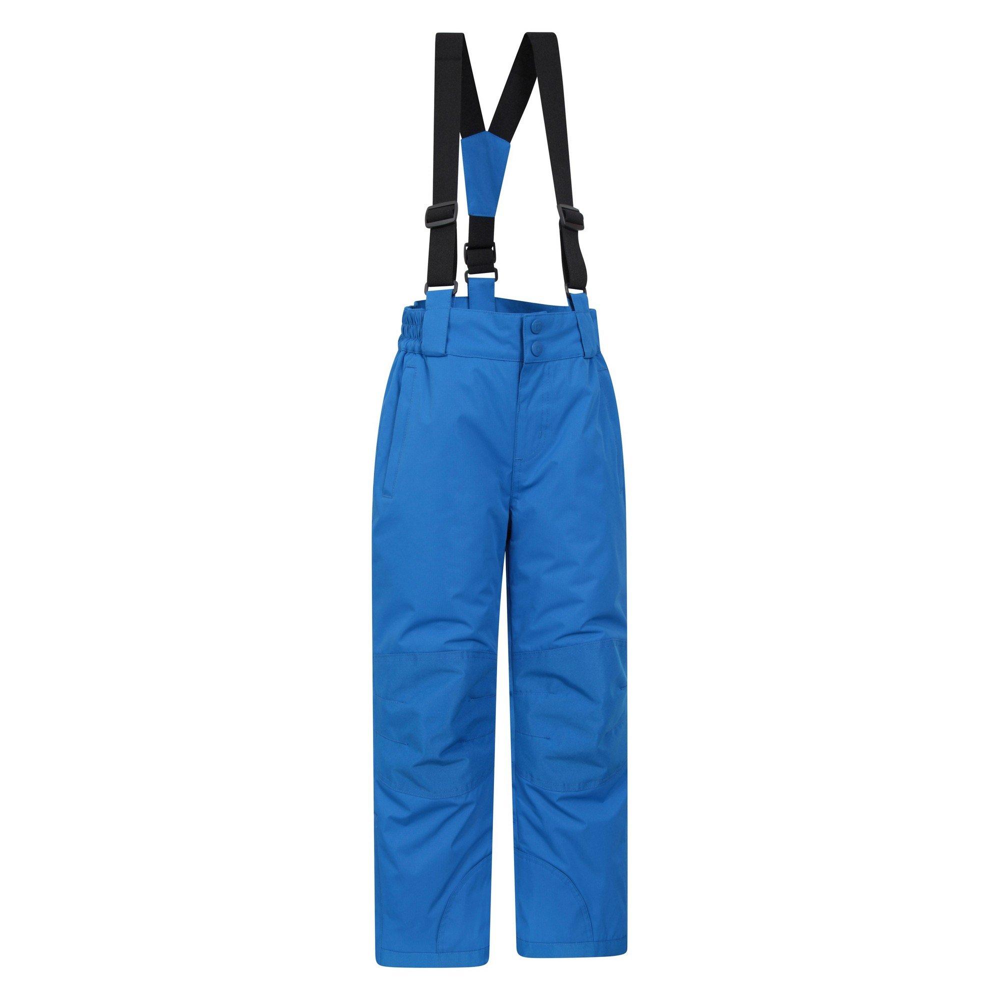 Mountain Warehouse  Pantalon de ski RAPTOR Enfant 