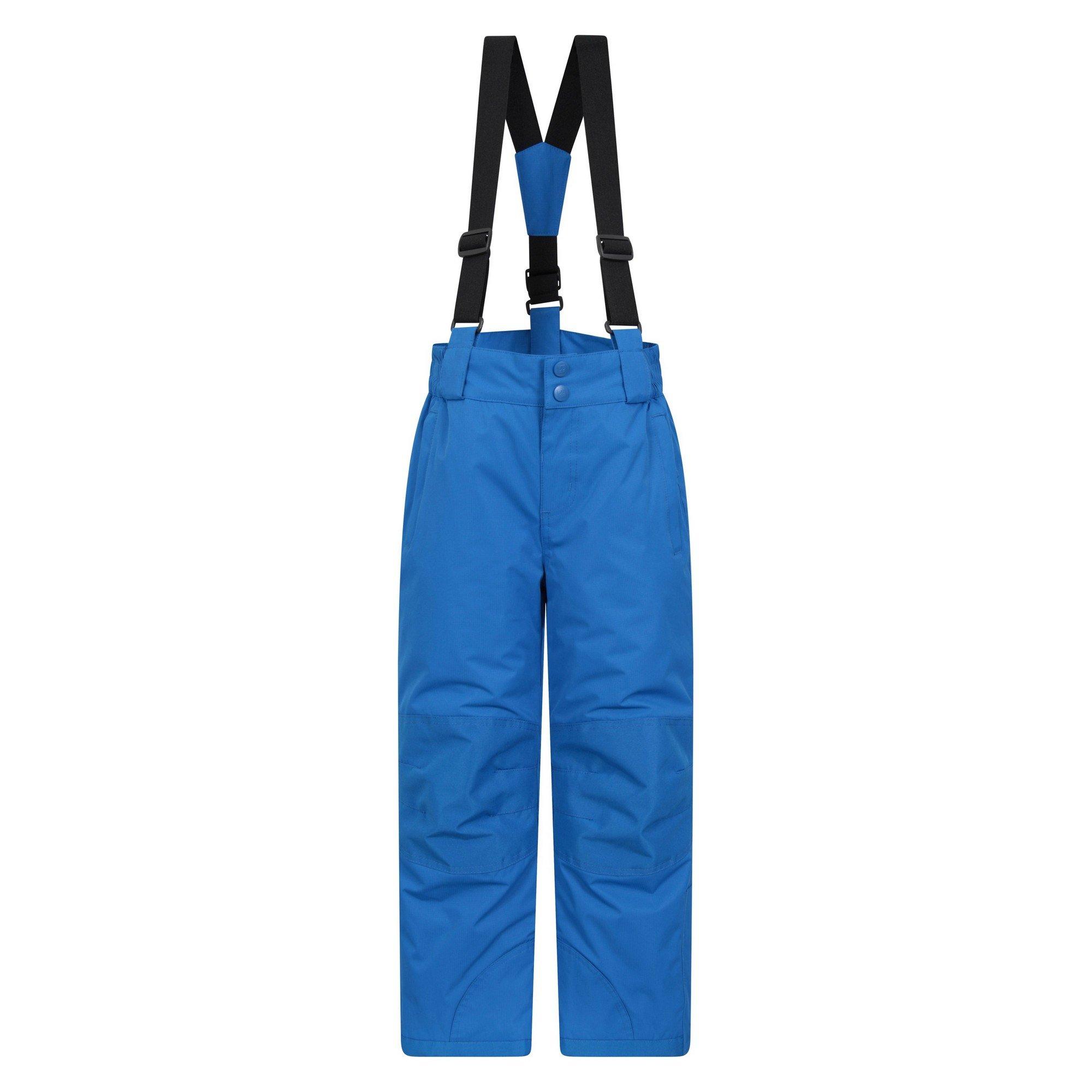 Mountain Warehouse  Pantalon de ski RAPTOR Enfant 