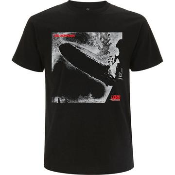 1 Remastered Cover TShirt