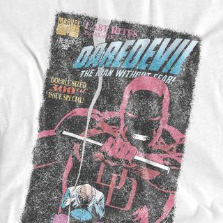 Daredevil T-shirt Last Rites  