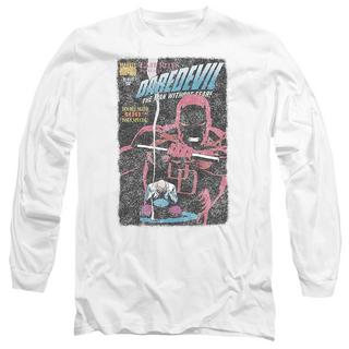 Daredevil T-shirt Last Rites  