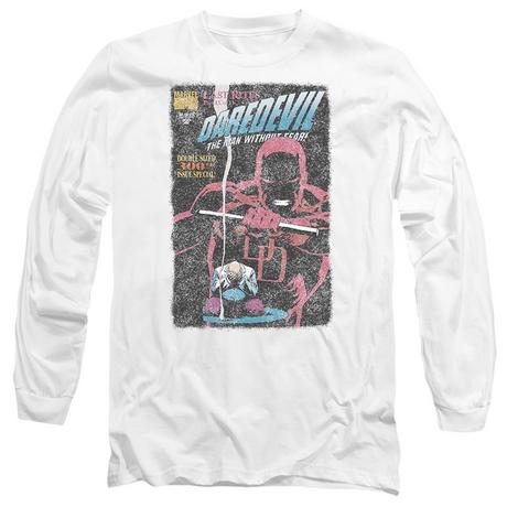 Daredevil T-shirt Last Rites  