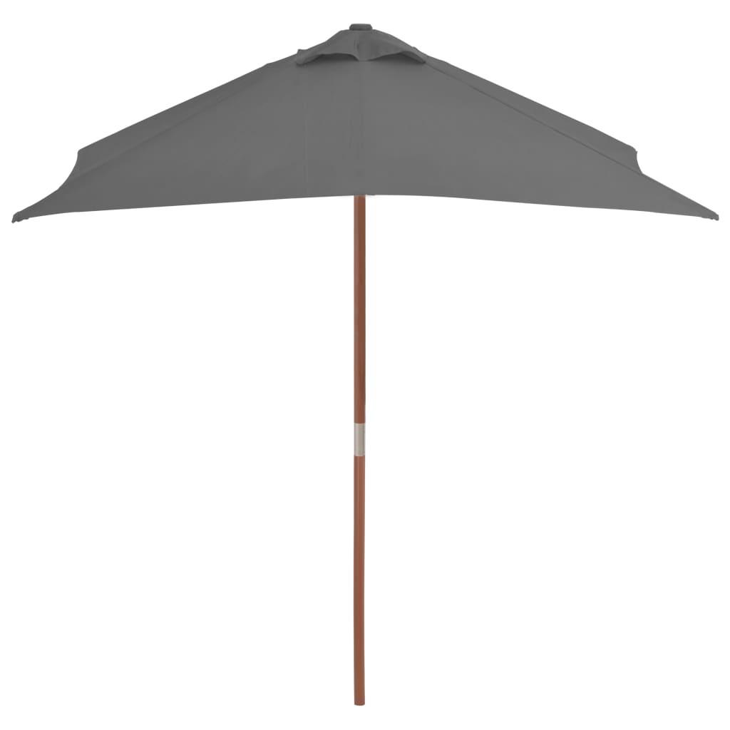 VidaXL Parasol  