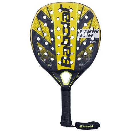 Babolat  Counter Viper Padelschläger 2024 