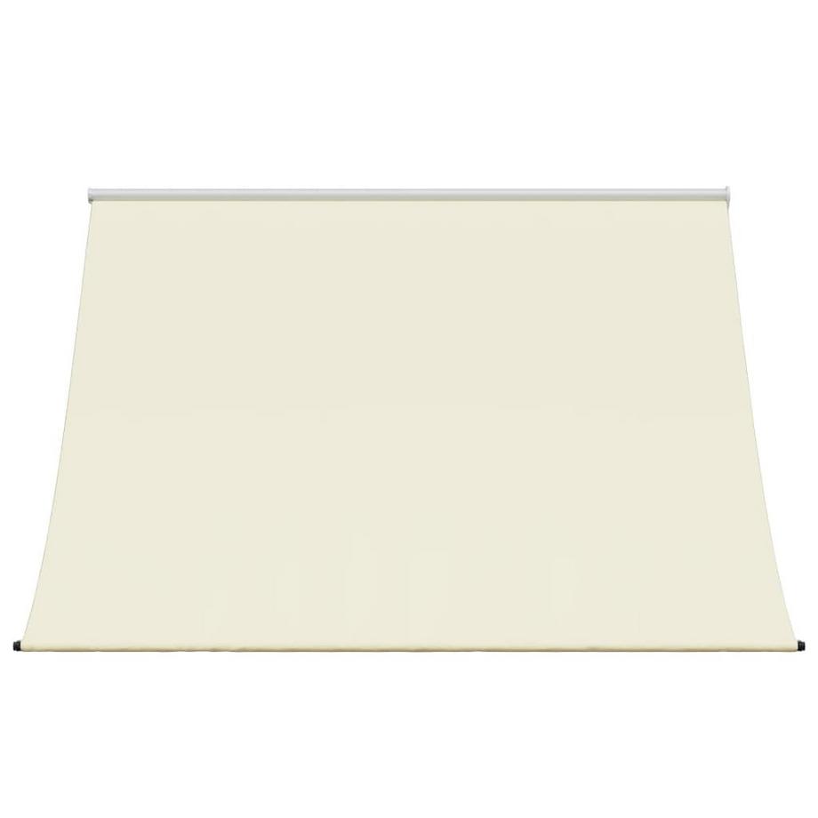 VidaXL tenda da sole retrattile Tessuto  