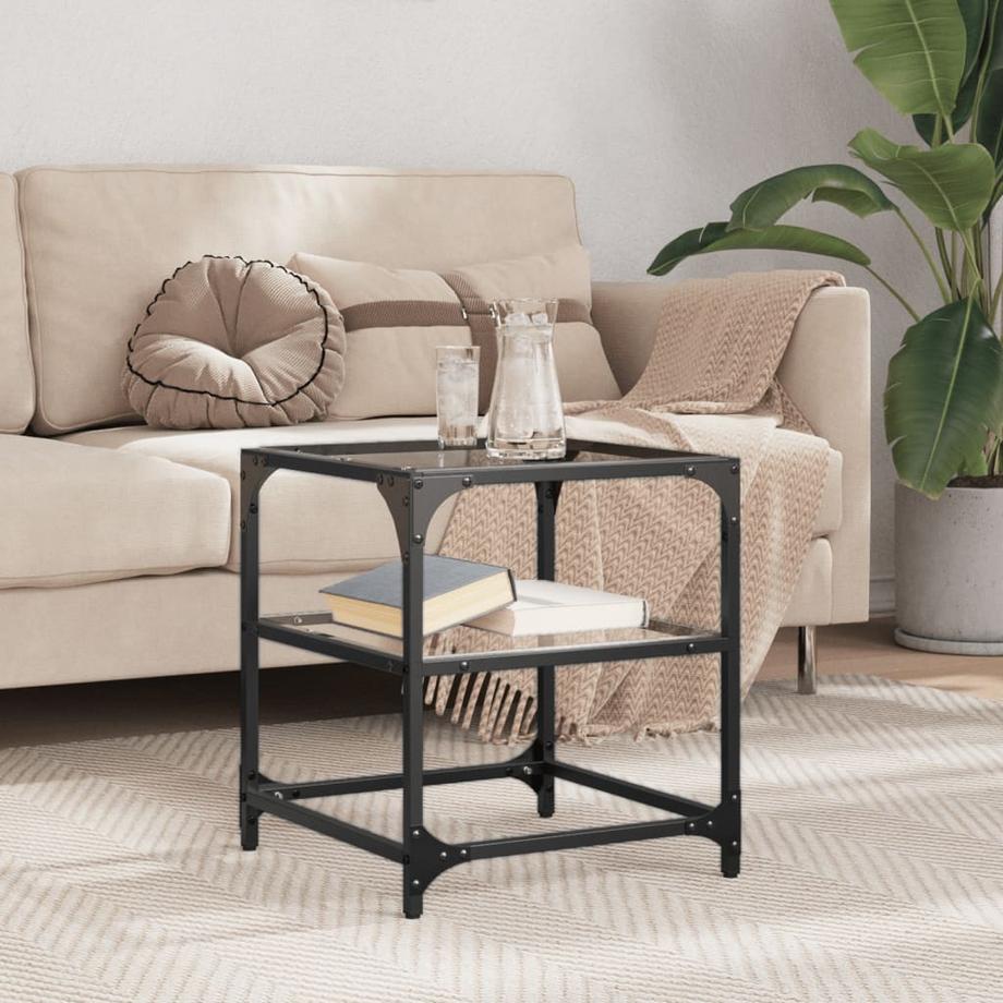 VidaXL Couchtisch holzwerkstoff  