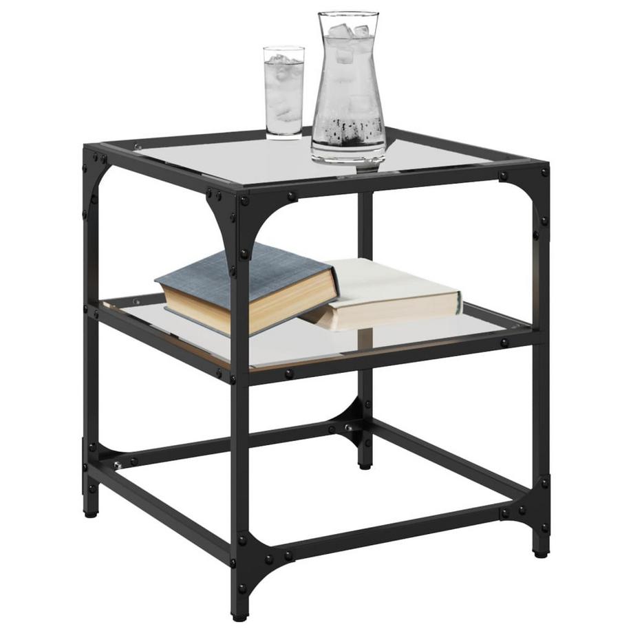 VidaXL Couchtisch holzwerkstoff  