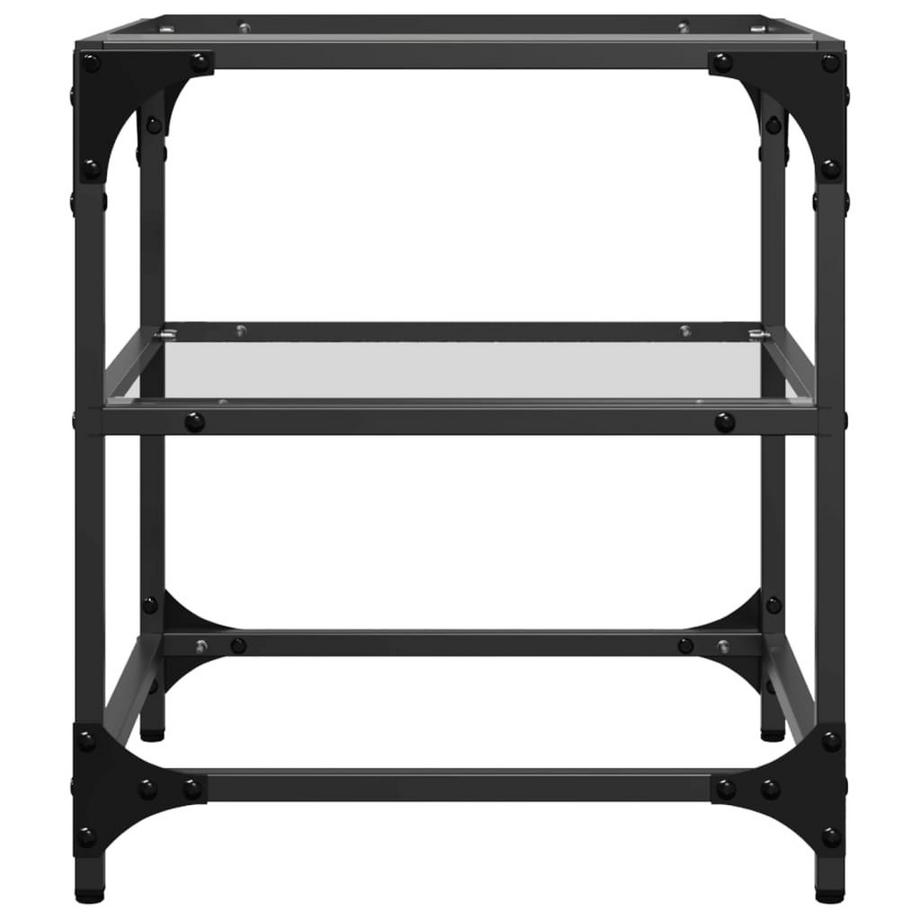 VidaXL Couchtisch holzwerkstoff  