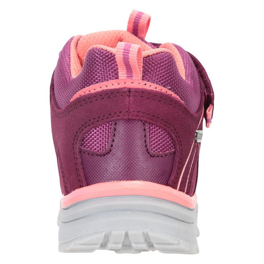 Mountain Warehouse Drift Bottines de marche imperméables  