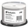 Verbatim  Verbatim DataLifePlus 4,7 GB DVD-R 50 Stück(e) 