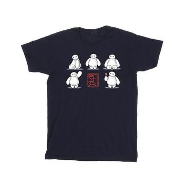 Big Hero 6 TShirt
