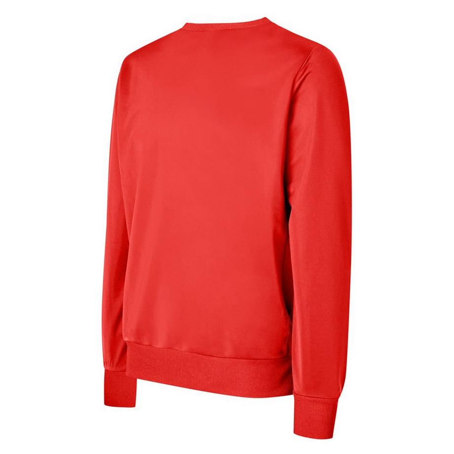 Umbro Rundhals-Sweatshirt  