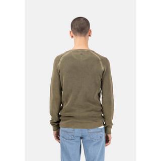 Colours & Sons  Pullover Roundneck-Washed 