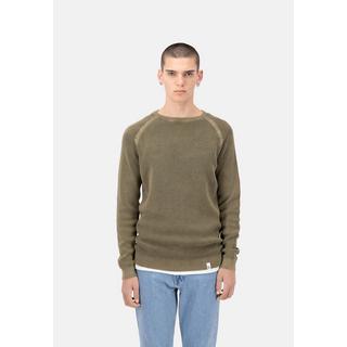 Colours & Sons  Pullover Roundneck-Washed 