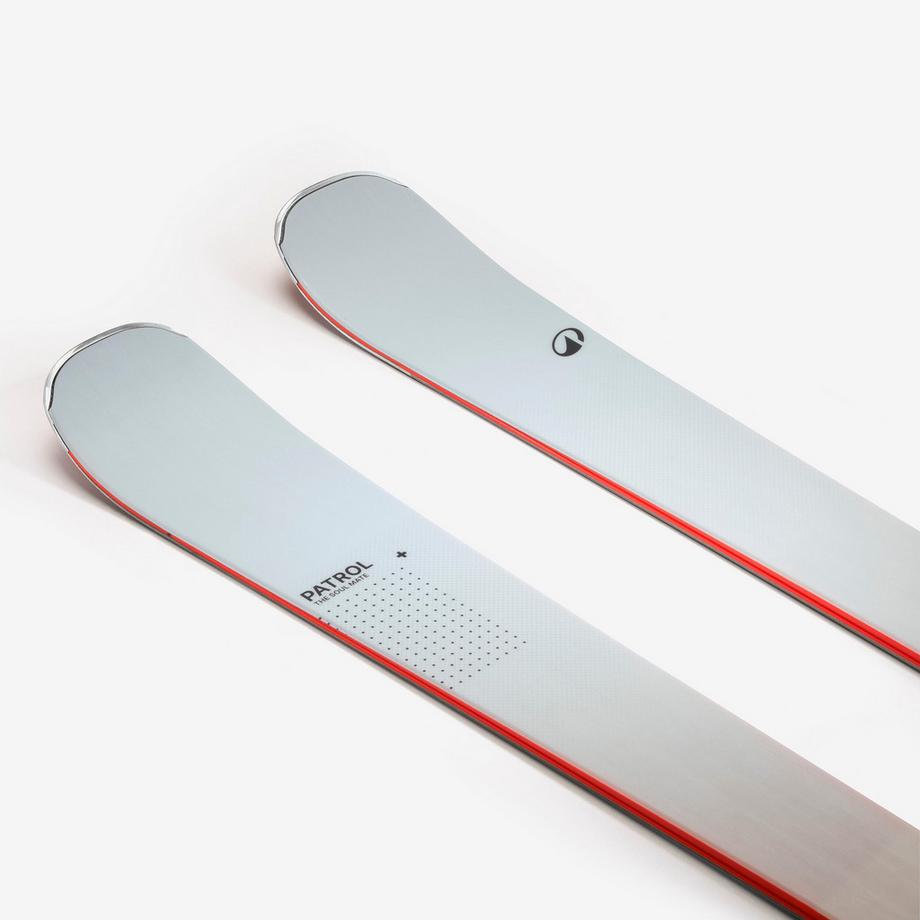 WEDZE  Ski Allmountain Patrol 83 