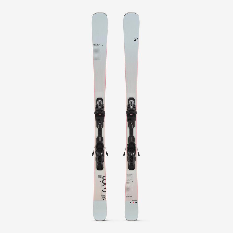 Ski Allmountain Patrol 83