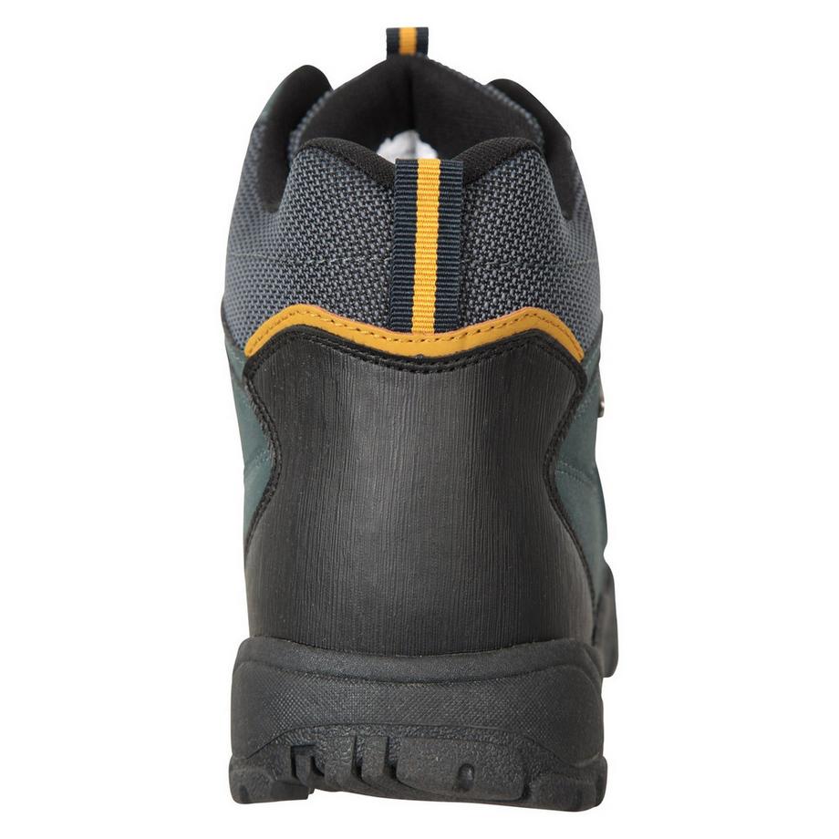 Mountain Warehouse Scarponcini da trekking Adventurer  