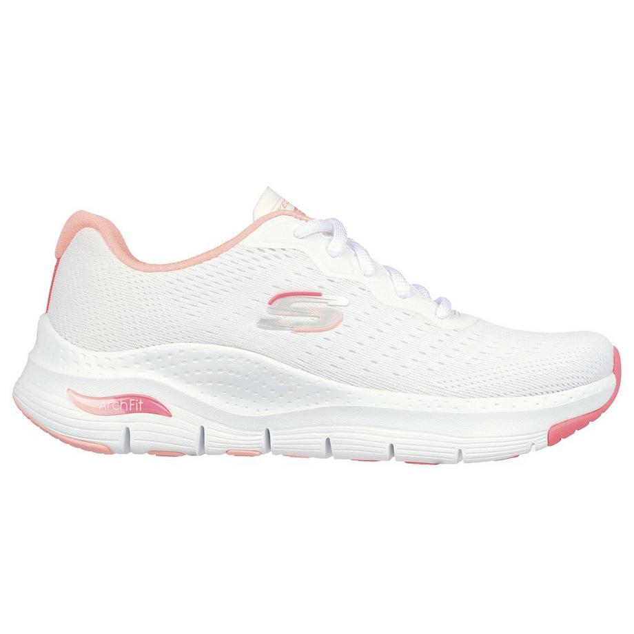 SKECHERS  sneakers für damen arch fit infinity cool 