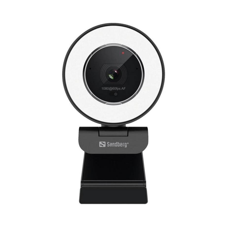 Sandberg  Sandberg Streamer USB Webcam Pro Elite 