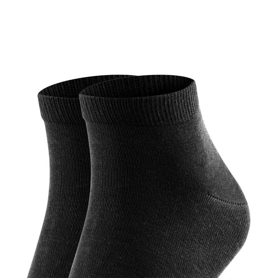 FALKE Happy 2P SN Pack de 4 Chaussettes  