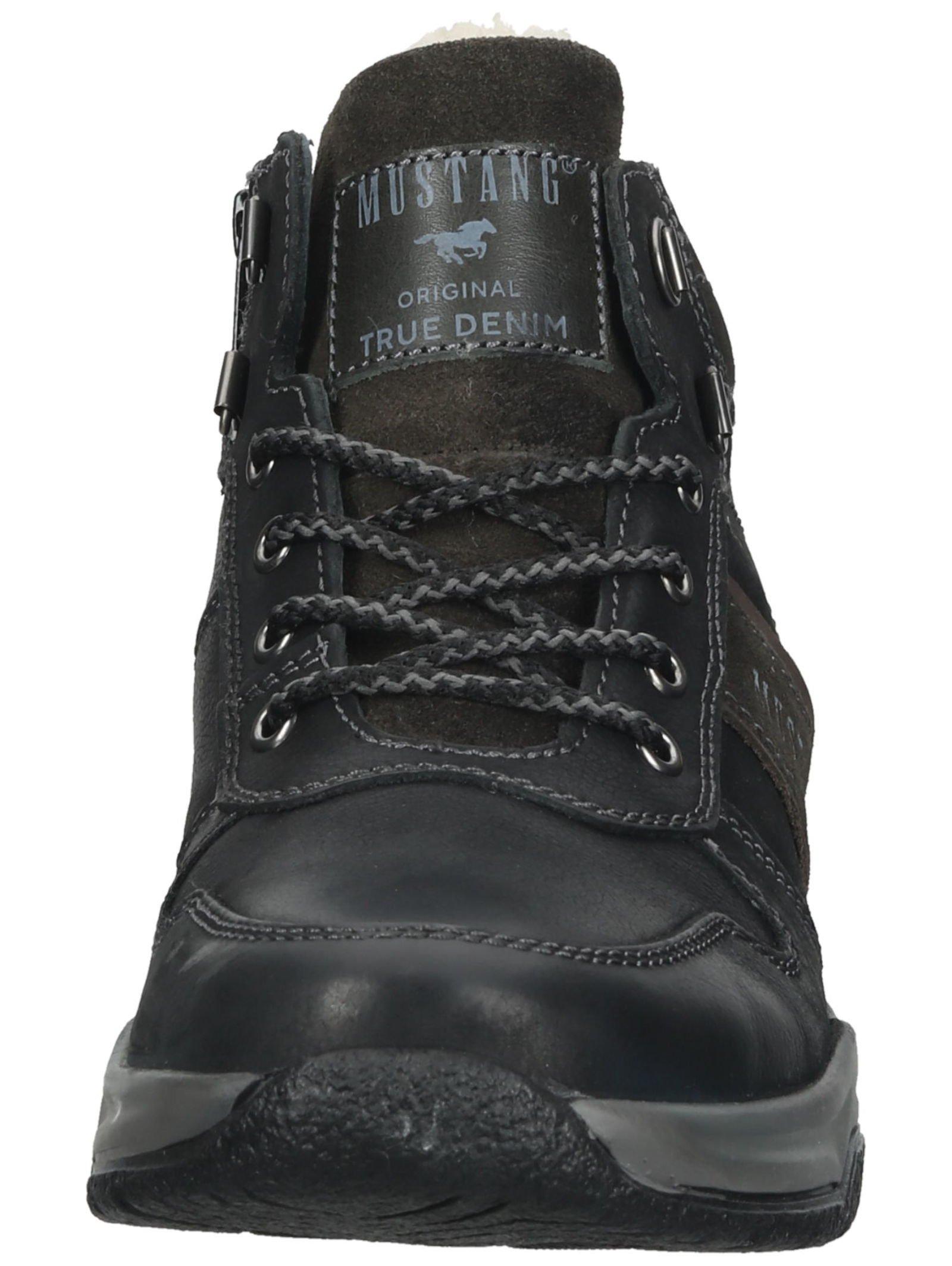 Mustang  Bottines 