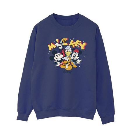 Disney  Sweatshirt 