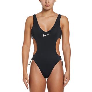 NIKE  NIKE WILD CUTOUT ONE PIECE 