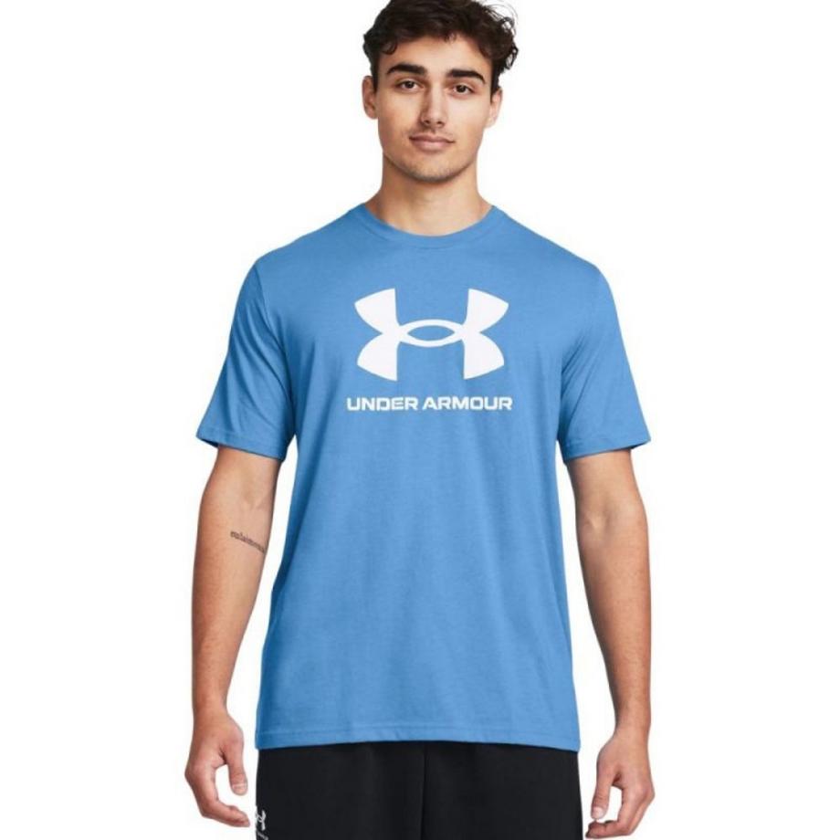UNDER ARMOUR  Sportstyle T-Shirt 