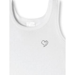 Schiesser  Girls Shirt Swarovski 