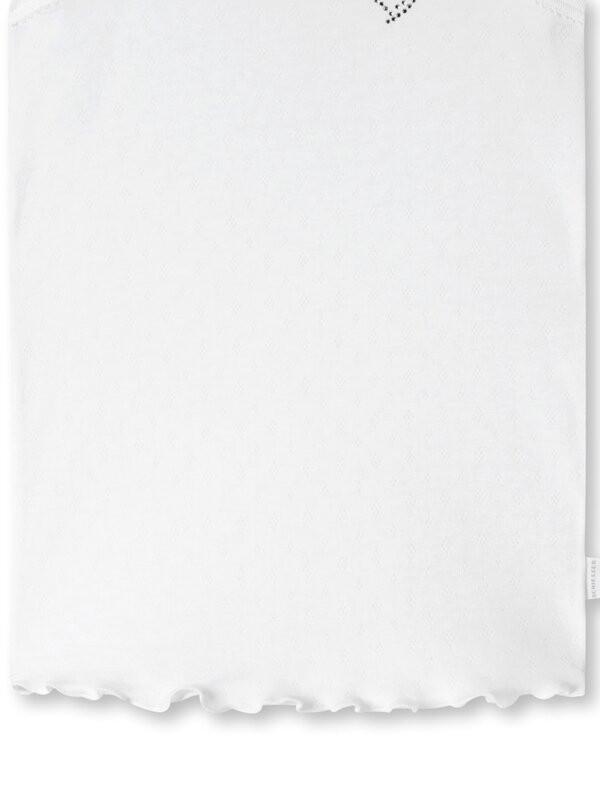 Schiesser  Girls Shirt Swarovski 