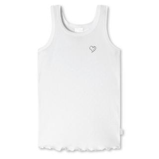 Schiesser  Girls Shirt Swarovski 