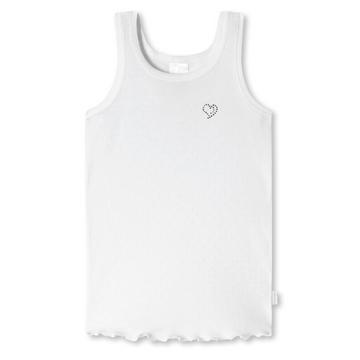 Girls Shirt Swarovski