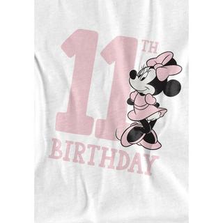 Disney  TShirt  11. Geburtstag 