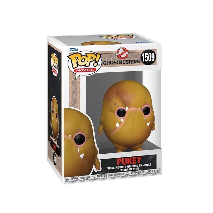 Funko  Funko POP! Ghostbusters 2024: Pukey (1509) 