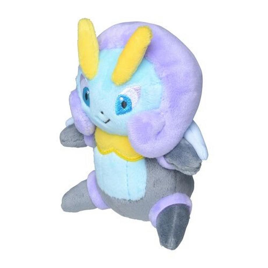 Pokémon  Illumise Sitting Cuties Plush 